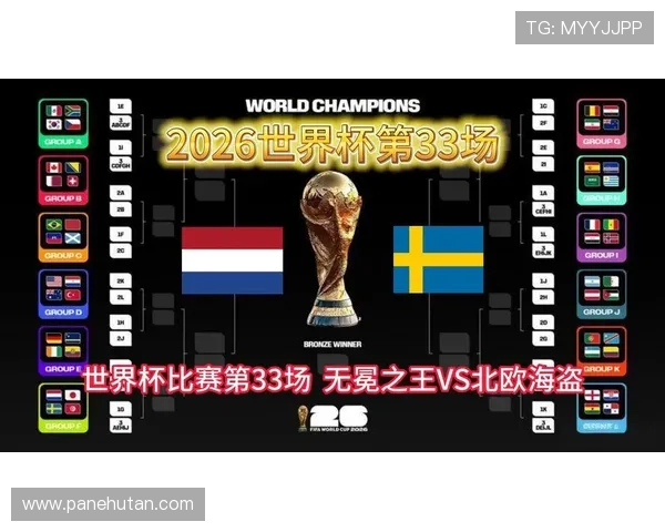 2026年世界杯荷兰与瑞典出线机会对比分析助你了解两队晋级前景